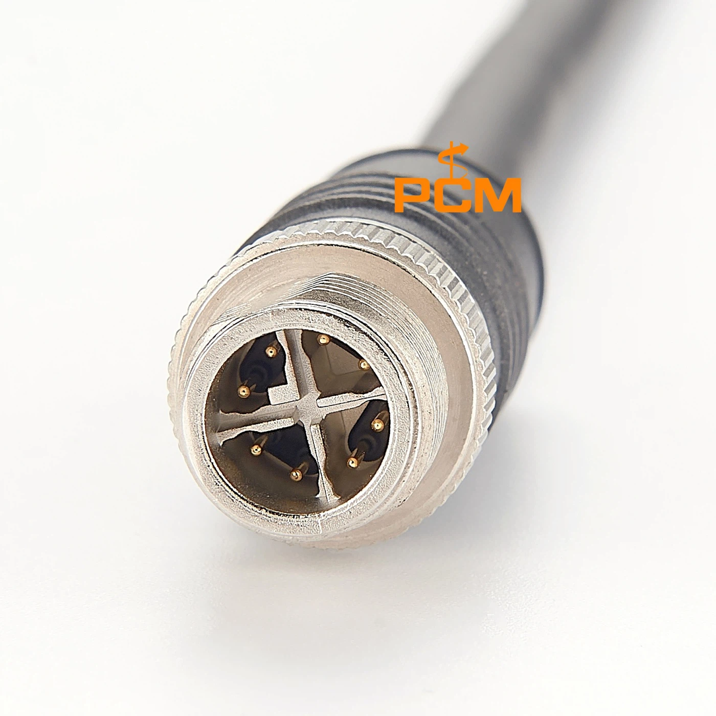 M12 x-code M12 x-code