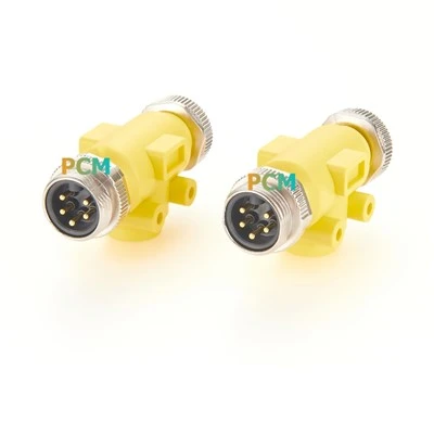 7/8-16UN Adapter för DeviceNet