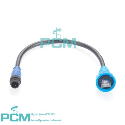 Garmin Marine Network Adapter Cable