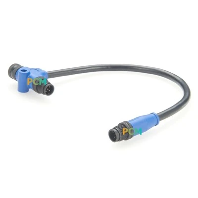 NEMA2000 M12 Tee-kabel