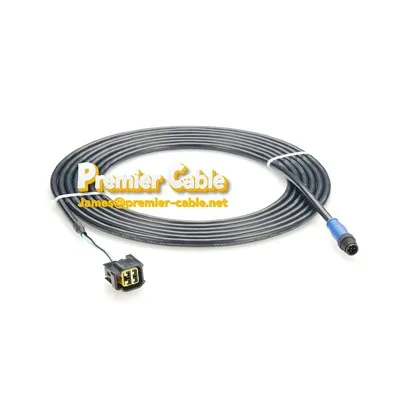 NMEA 2000 motorgränssnittskabel
