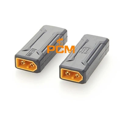 XT60 Hane Till Hane Connector Adapter