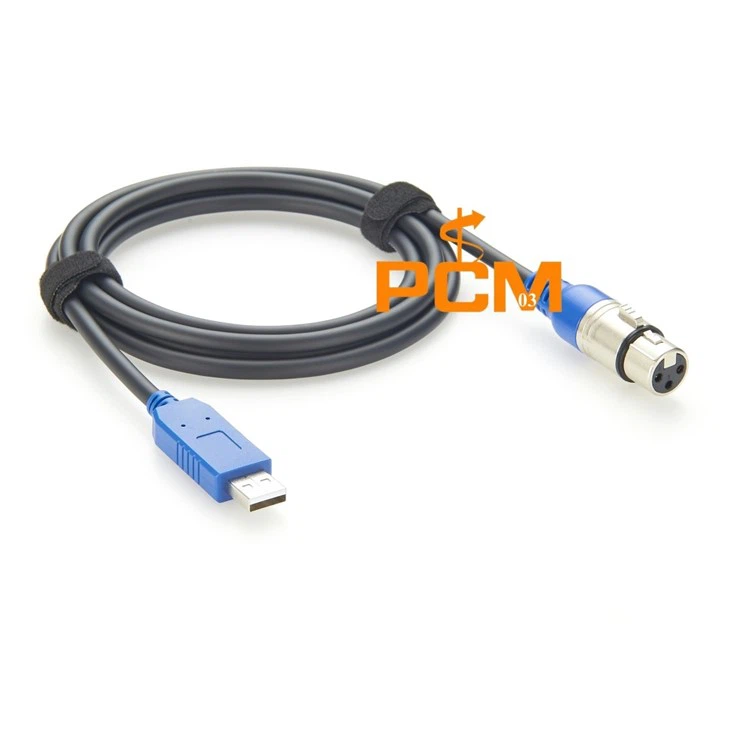 microphone cable to usb