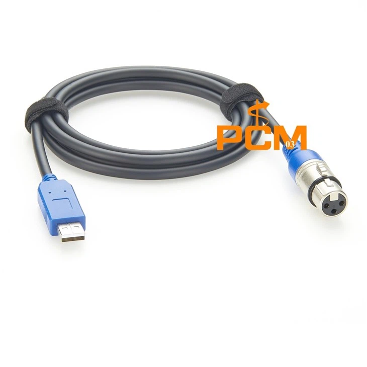 mic cable to usb